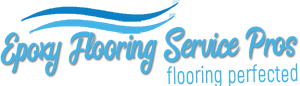 Epoxy Flooring Service Pros Logo
